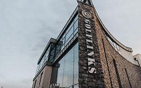 Golflinks Hotel